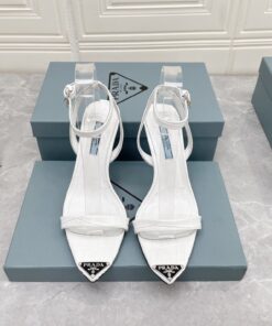 Prada heels