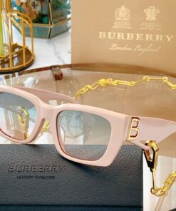 Burberry Glasses