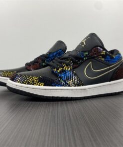 Air Jordan 1 low US4-US12