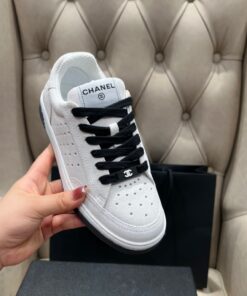 CHANEL shoes