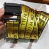 Off-White belt