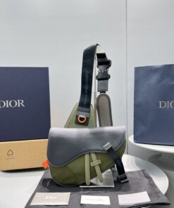 Dior bags