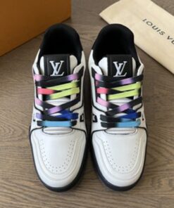 LV SHOES SIZE EU35-EU46
