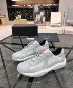 Prada sneakers