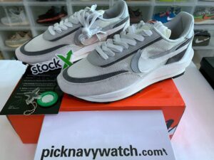 SACAI X NIKE LVD WAFFLE DAYBREAK (BV0073-100)