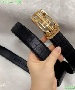 givenchy belt