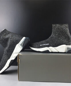 Balenciaga sock shoes