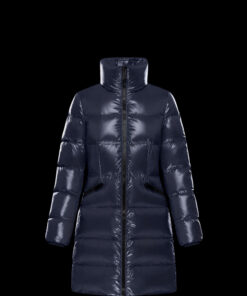 Moncler Down Coat of woman