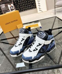 LV SHOES SIZE EU35-EU46