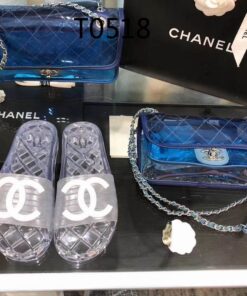 CHANEL shoes 35-42