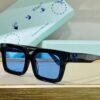 Off-White sunglasses