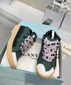 LANVIN SHOES SIZE EU35-EU46