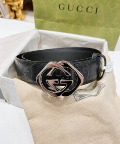 gucci belts