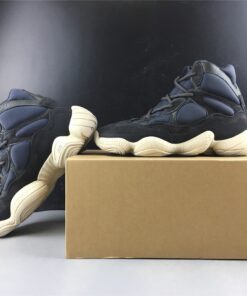 Adidas Yeezy Boost 500 High-Slate (FW4968)