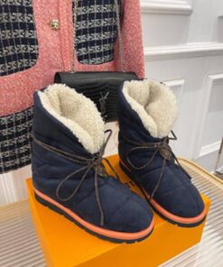 LV SHOES SIZE EU35-EU46