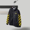 Off-White coat size S-2XL