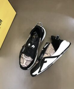 Fendi shoes size Eu35-Eu46