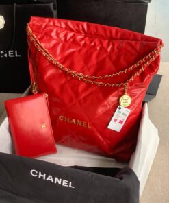 CHANEL bag