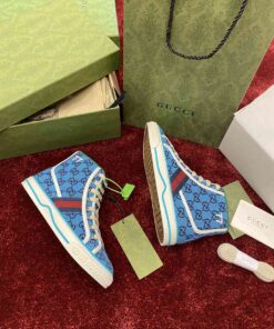 gucci tennis