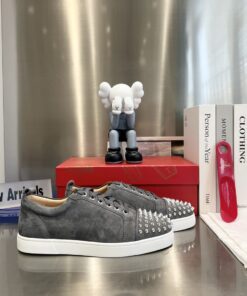 CHRISTIAN LOUBOUTIN low top