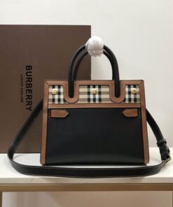 Burberry Bag