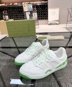 gucci leisure sneaker