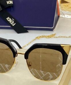 Fendi Glasses