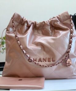 CHANEL bag