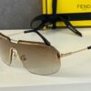 Fendi Glasses