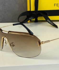 Fendi Glasses