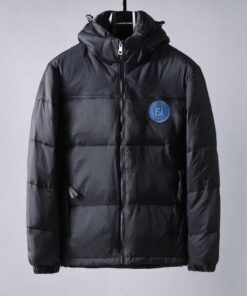 Fendi Down Jacket