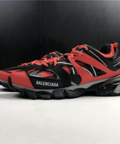 Balenciaga track