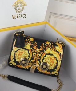 Versace bag