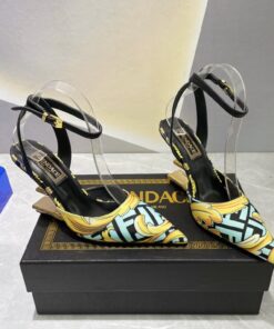 Fendi shoes size Eu35-Eu46