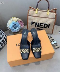 LV SHOES SIZE EU35-EU46