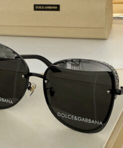 D&G glasses