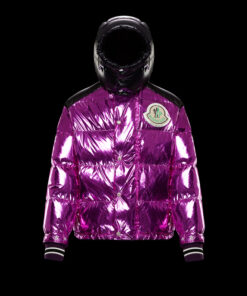 Moncler Down Coat of woman