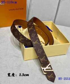 LV Belt