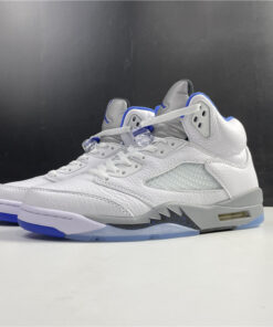 Air Jordan 5 “Stealth 2.0