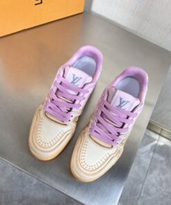 LV SHOES SIZE EU35-EU46