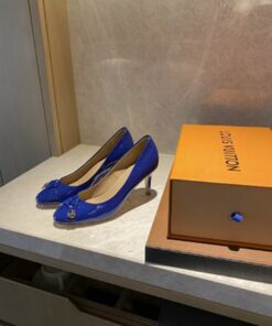 LV SHOES SIZE EU35-EU46