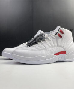 Air Jordan 12 red