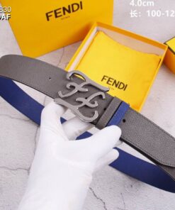 Fendi Belts