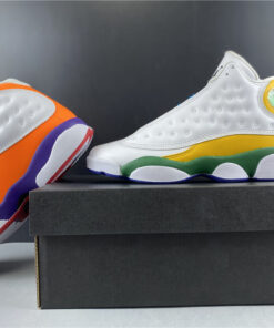 Air Jordan 13 GS “Playground