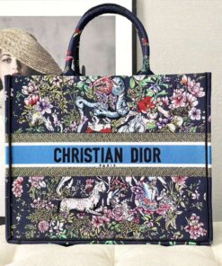 Dior bags