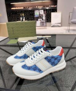 gucci leisure sneaker