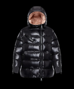 Moncler Down Coat of woman