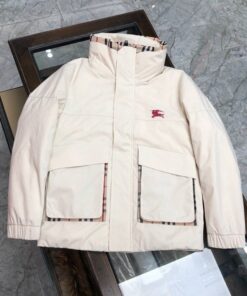 Burberry Down Jacket