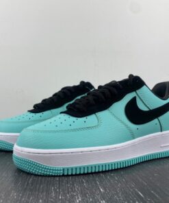 Tiffany & Co. x Nike Air Force 1 Low