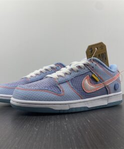 Union LA x Nike Dunk Low